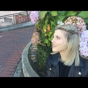 Meet your Posher, Michelle